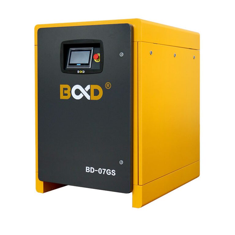 Home - B&D Company Is The First Air Compressor Manufacturer To Achieve ...